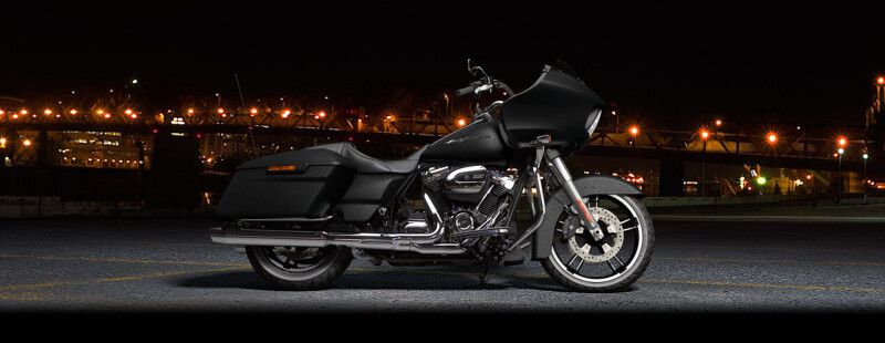 2017 Harley-Davidson® Road Glide® Special | Used Touring Motorcycle