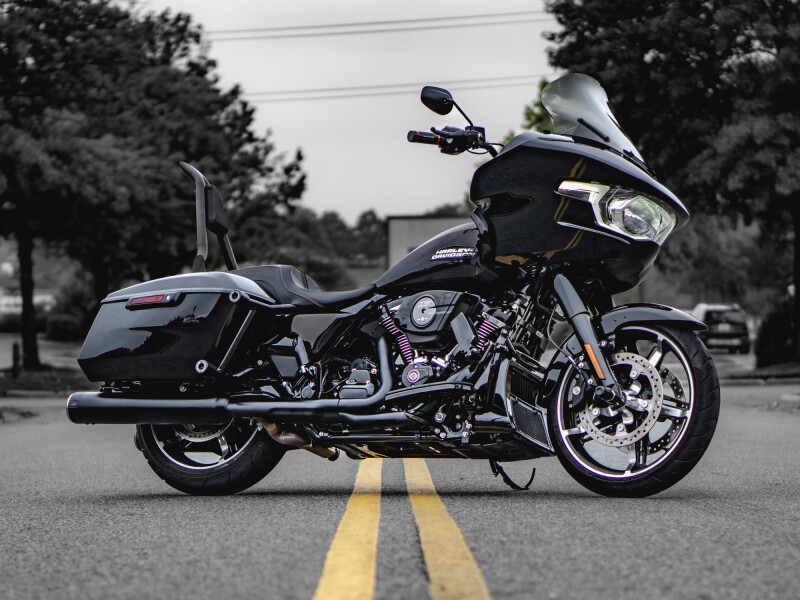 FLTRX 2025 Road Glide®