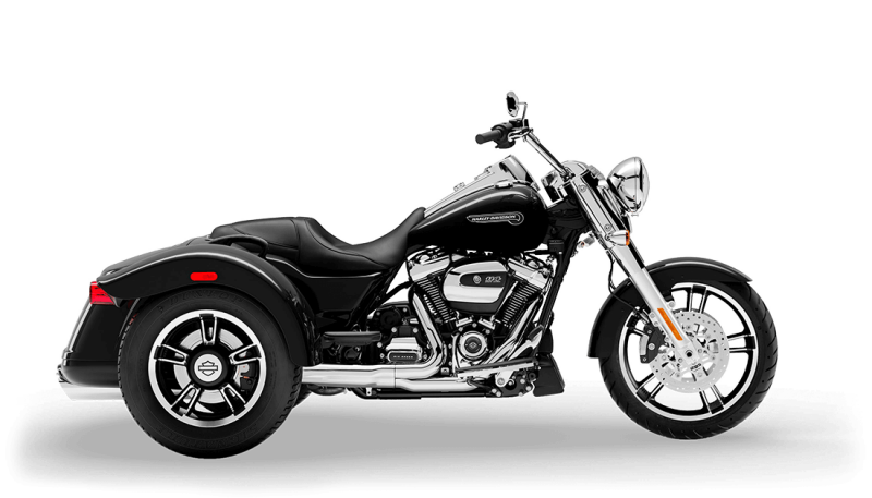 2021 Harley-Davidson® Freewheeler® | Used Three-Wheel Motorcycle