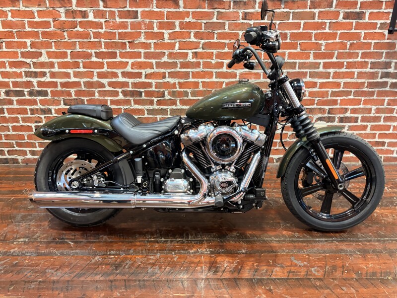 FXBB 2026 Street Bob®
