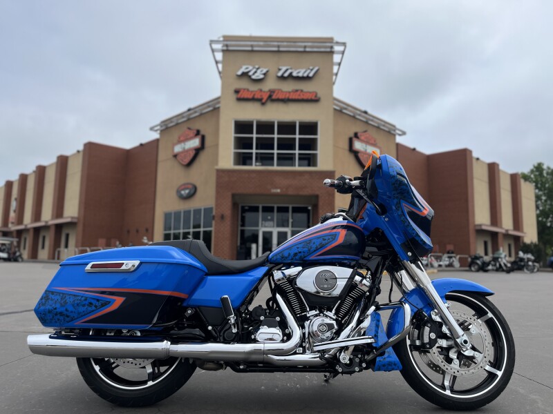 2022 Harley-Davidson® Low Rider® El Diablo in Rogers AR - Pig