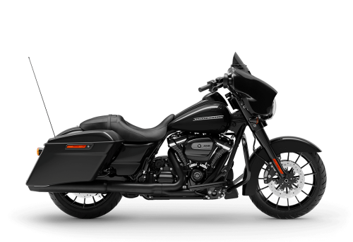 2019 Harley-Davidson® Street Glide® Special | Used Touring Motorcycle