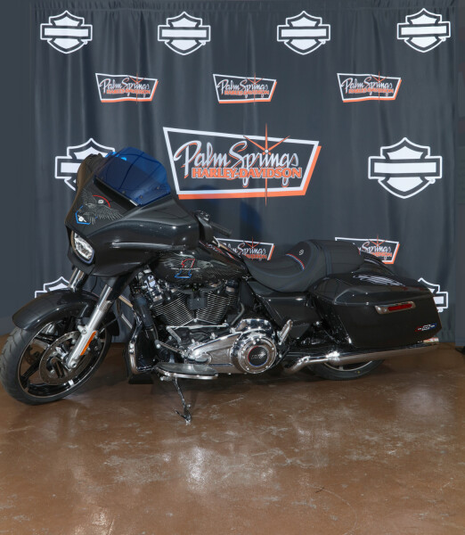 FLHX 2026 Street Glide®