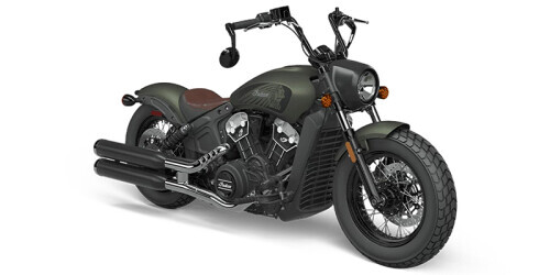 N21MTG00A5 2021 Scout® Bobber Twenty