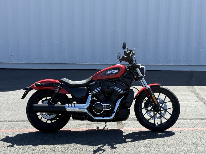 RH975 2026 Nightster®