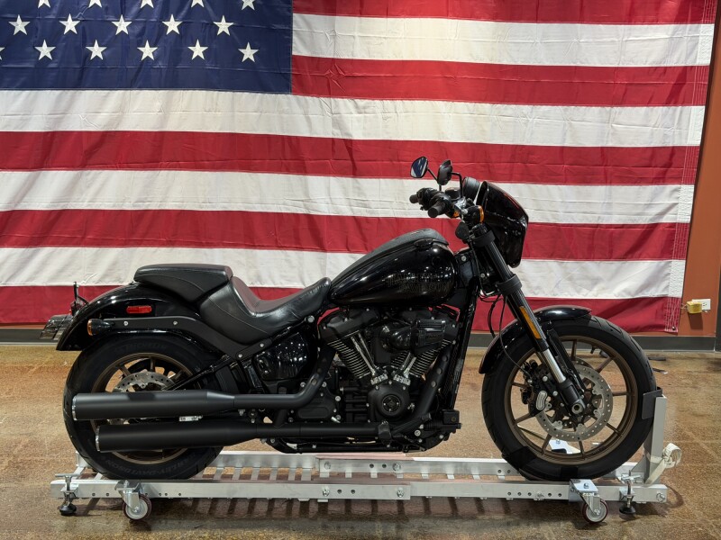 FXLRS 2024 Low Rider™ S