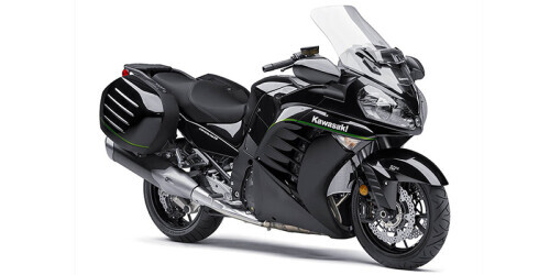 ZG1400EHF 2021 Concours® 14 ABS