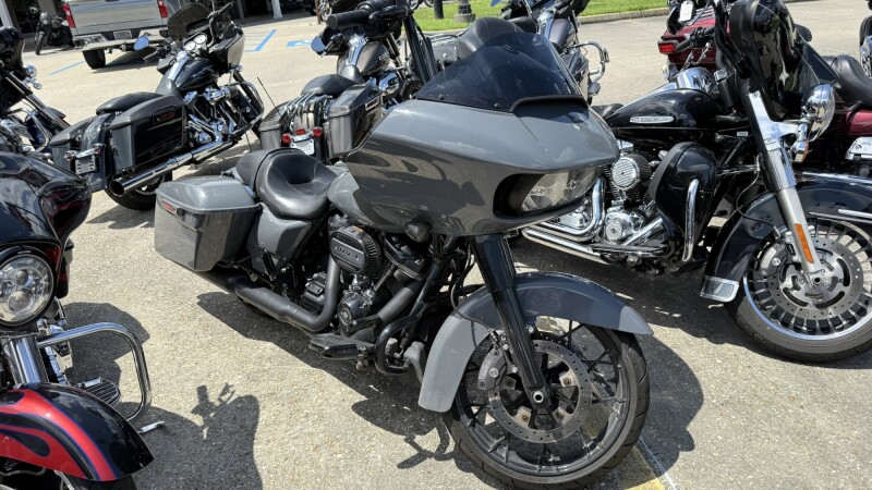 2022 Harley-Davidson® Road Glide® Special