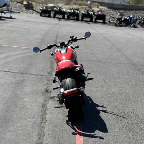 RH1250S 2026 Sportster® S thumb 2