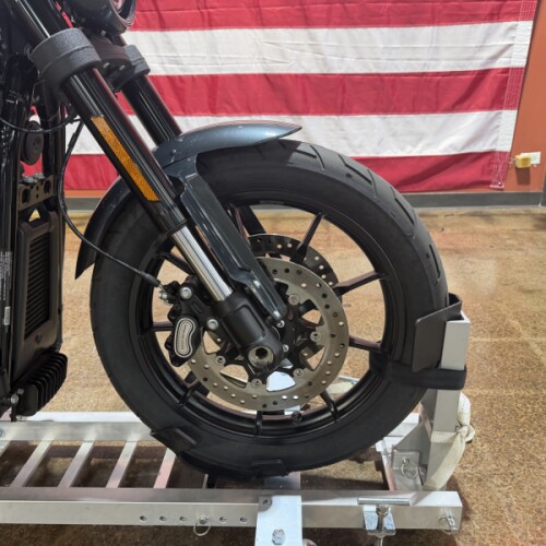 FXLRS 2025 Low Rider™ S thumb 1