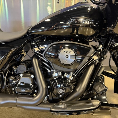 FLTRX 2026 Road Glide® thumb 3