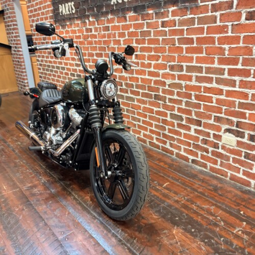 FXBB 2026 Street Bob® thumb 1