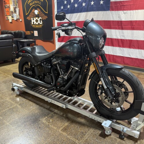 FXLRS 2025 Low Rider™ S thumb 2