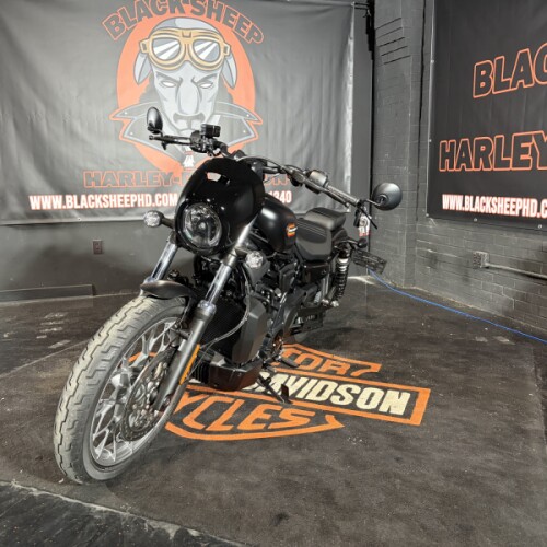 2026 Harley-Davidson® Nightster™ Special RH975S thumb 0