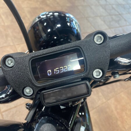  2020 Harley-Davidson® Street Bob® thumb 0