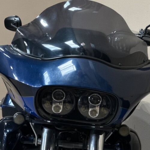 FLTRU 2012 Road Glide® Ultra thumb 1