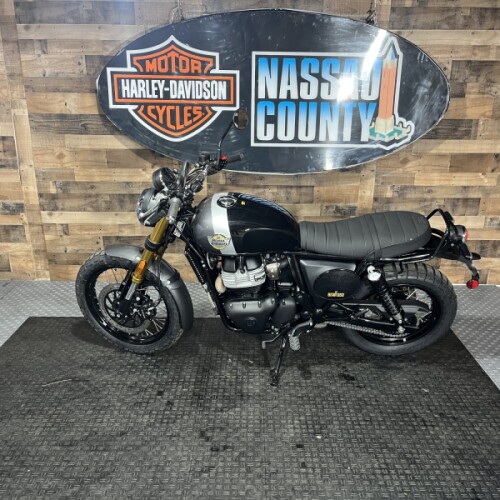 2026 Royal Enfield Bear 650 Golden Shadow thumb 2