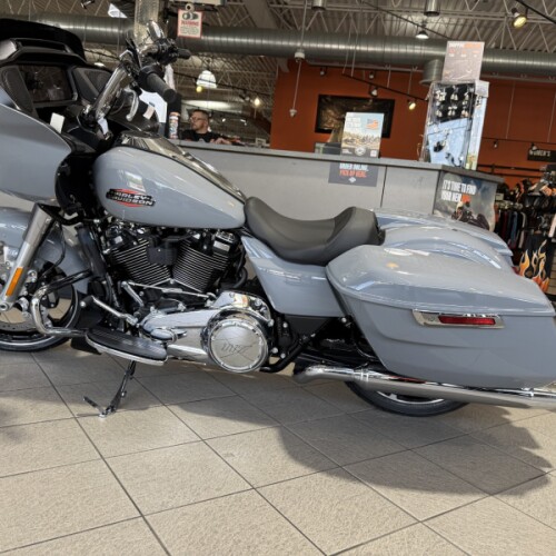 FLTRX 2026 Road Glide® thumb 3