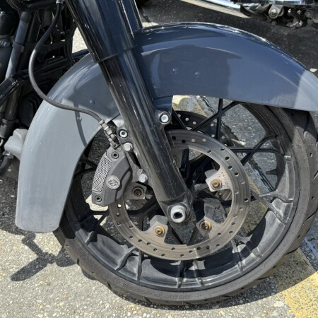2022 Harley-Davidson® Road Glide® Special thumb 3