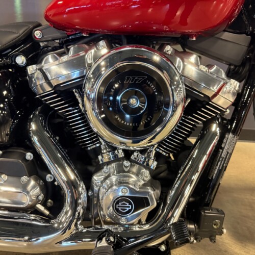 FXBB 2026 Street Bob® thumb 3