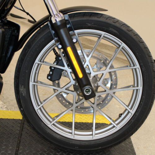 2026 Harley-Davidson Sportster Nightster Special RH975S thumb 1