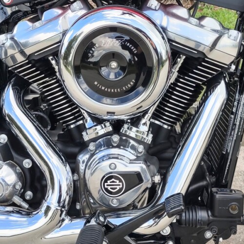 Harley-Davidson® Street Bob® 2026 thumb 2