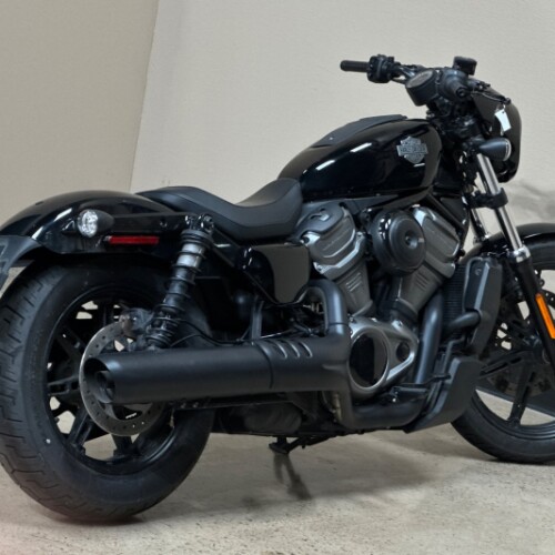 RH975 2024 Nightster™ thumb 2