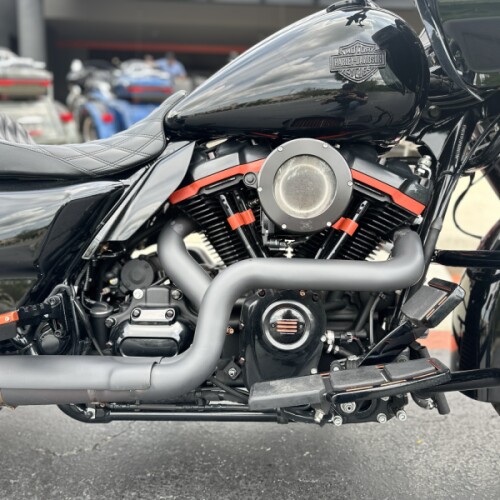 FLTRXS 2023 Road Glide® Special thumb 0