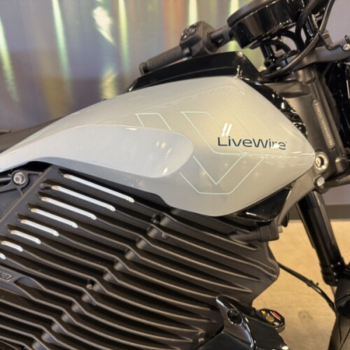 S2AP 2025 LiveWire™ S2 Alpinista® thumb 3