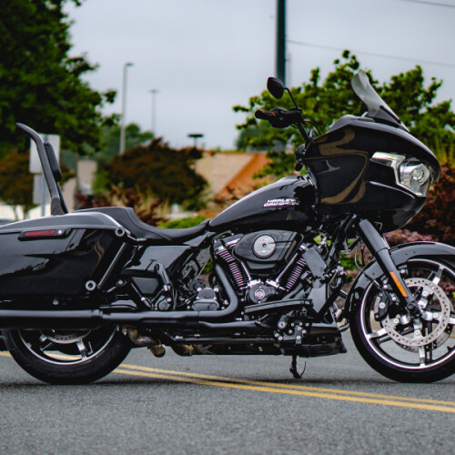 FLTRX 2025 Road Glide® thumb 1
