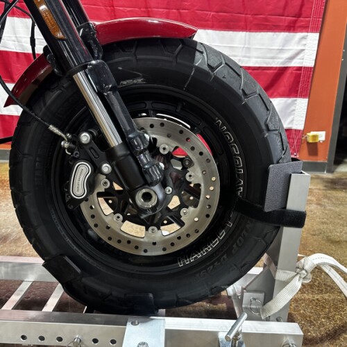 FXFBS 2021 Fat Bob® 114 thumb 1