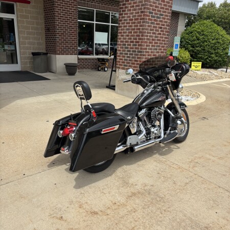 2007 Harley-Davidson® Heritage Softail® Classic thumb 2