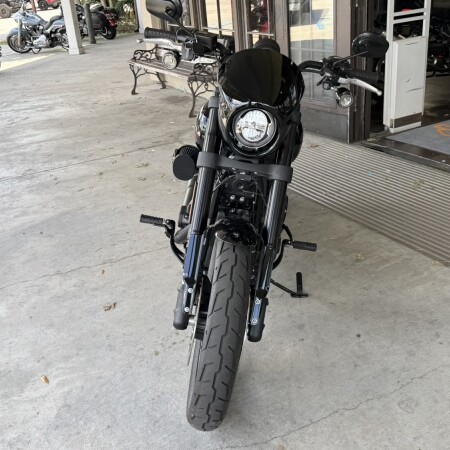2026 Harley-Davidson® Low Rider® S thumb 2