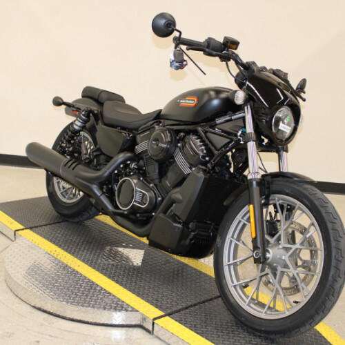 2026 Harley-Davidson Sportster Nightster Special RH975S thumb 2
