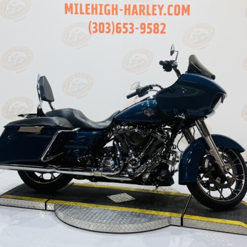 2021 Road Glide® Special FLTRXS thumb 2