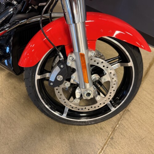 FLHX 2026 Street Glide® thumb 2