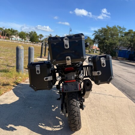 RA1250L 2026 Pan America 1250 Limited thumb 3