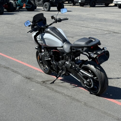 RA1250ST 2026 Pan America® 1250 ST thumb 1