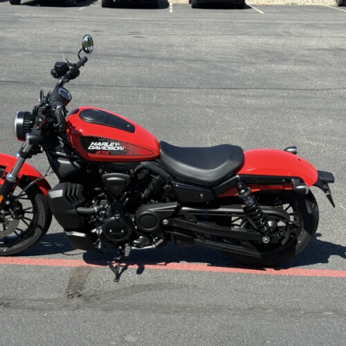 RH975 2026 Nightster® thumb 0