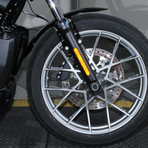 2026 Harley-Davidson Sportster Nightster Special RH975S thumb 1