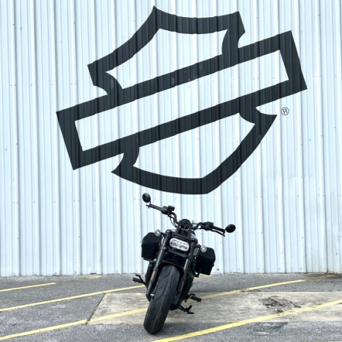 2024 Harley-Davidson® Sportster® S Billiard Gray thumb 3