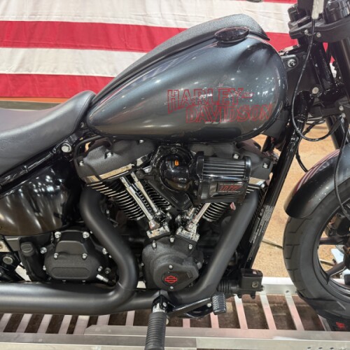 FXLRS 2025 Low Rider™ S thumb 0
