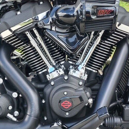 Harley-Davidson® Low Rider™ S 2026 thumb 2
