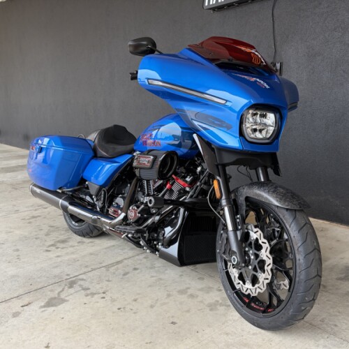 FLHXSTSE 2026 CVO Street Glide ST thumb 2