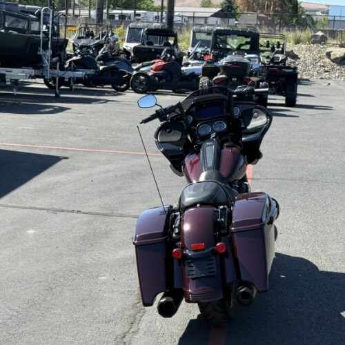 FLTRXS 2021 Road Glide® Special thumb 2