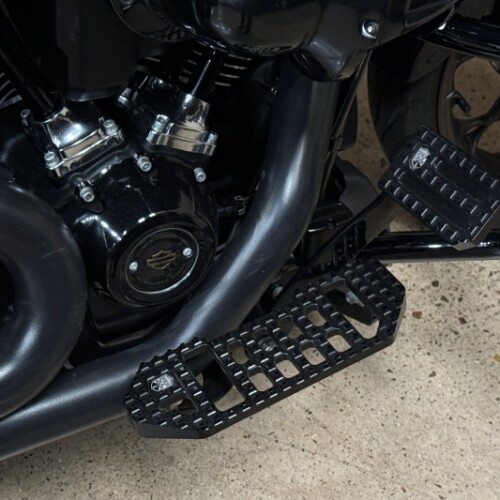 FLTRXST 2023 Road Glide® ST thumb 0
