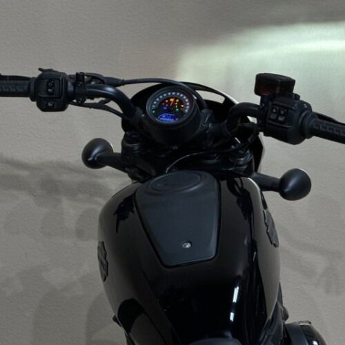 RH975 2024 Nightster™ thumb 0