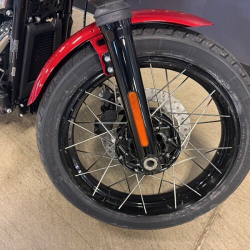FXBB 2026 Street Bob® thumb 2