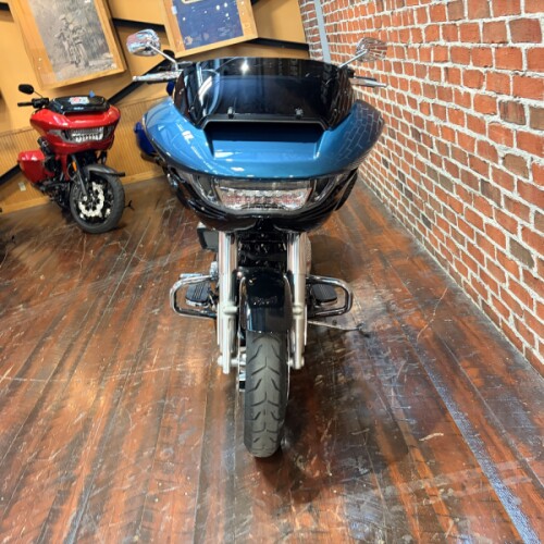 FLTRX 2026 Road Glide® thumb 0