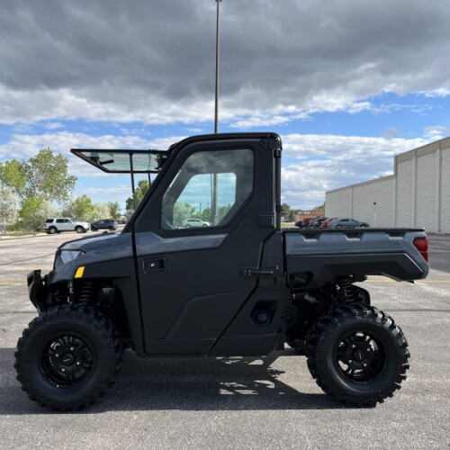 2025 Polaris Ranger XP 1000 NorthStar Premium thumb 0